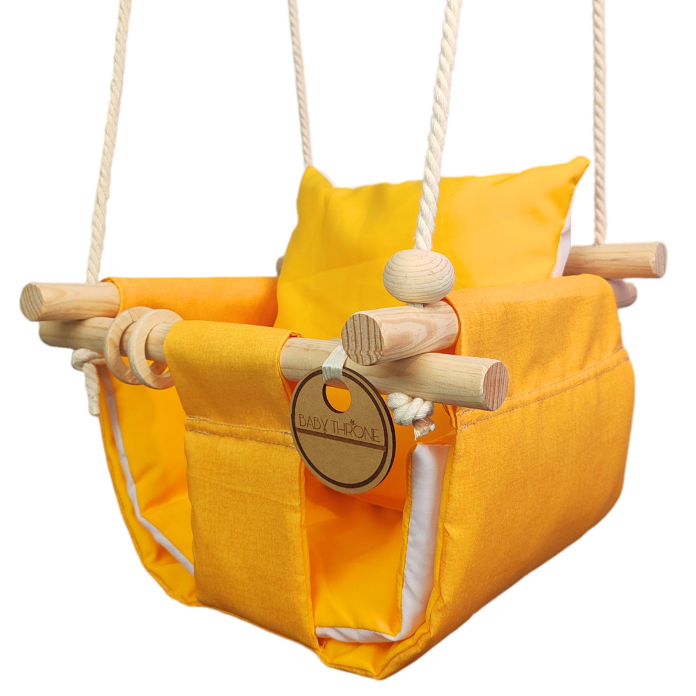 Columpio Happy Banana 🍌 (PROMO 30%)