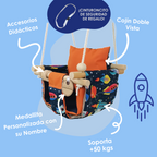 Columpio Space 🚀 (PROMO 30%)