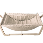 Hamaquita Beige Neutro 🎂PROMO LANZAMIENTO