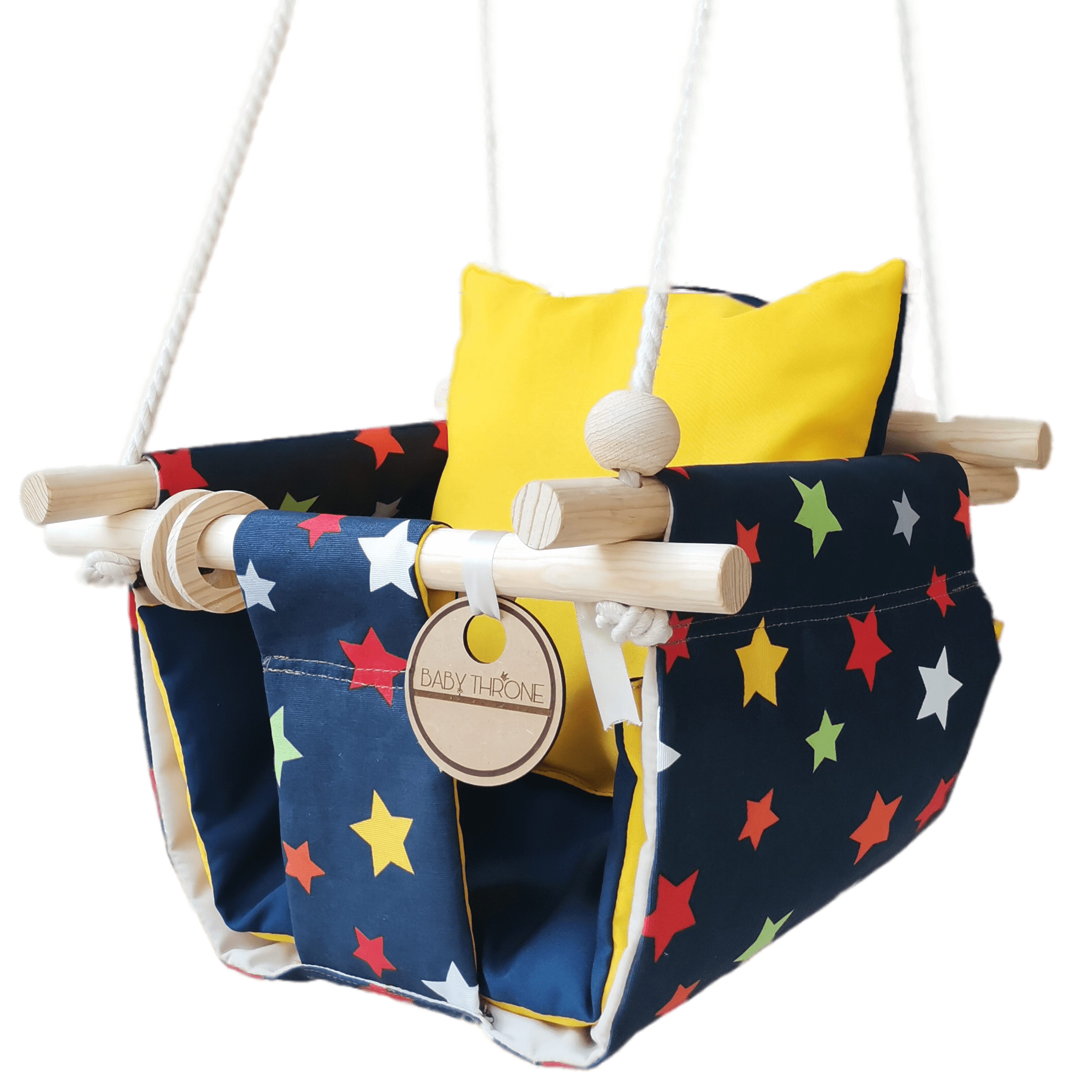Columpio Dancing Stars 🌟 (NUEVO) (PROMO 30%)