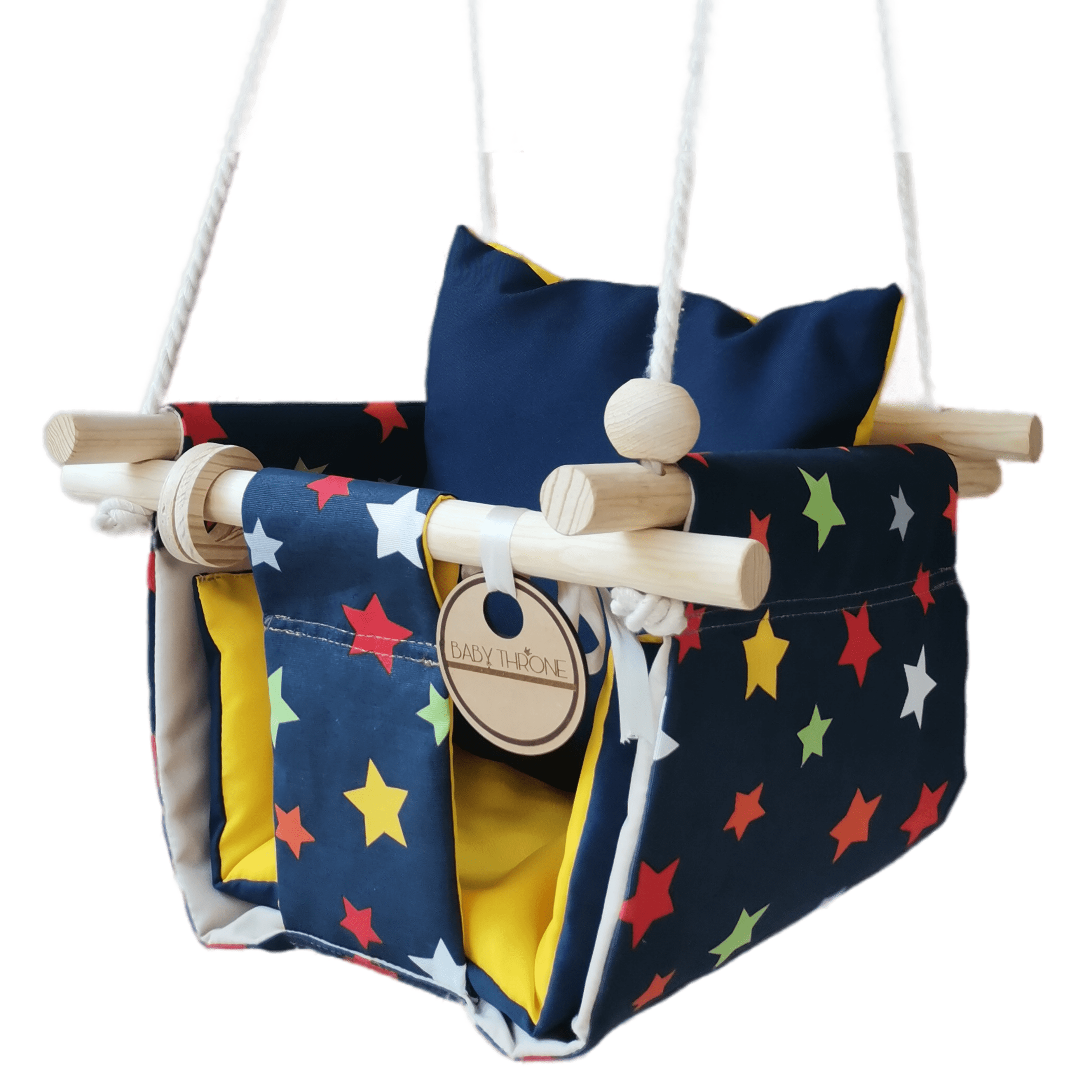 Columpio Dancing Stars 🌟 (NUEVO) (PROMO 30%)