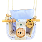 Columpio Animal Kingdom 🦁🐘🐊 (Edición Limitada) (PROMO 30%)