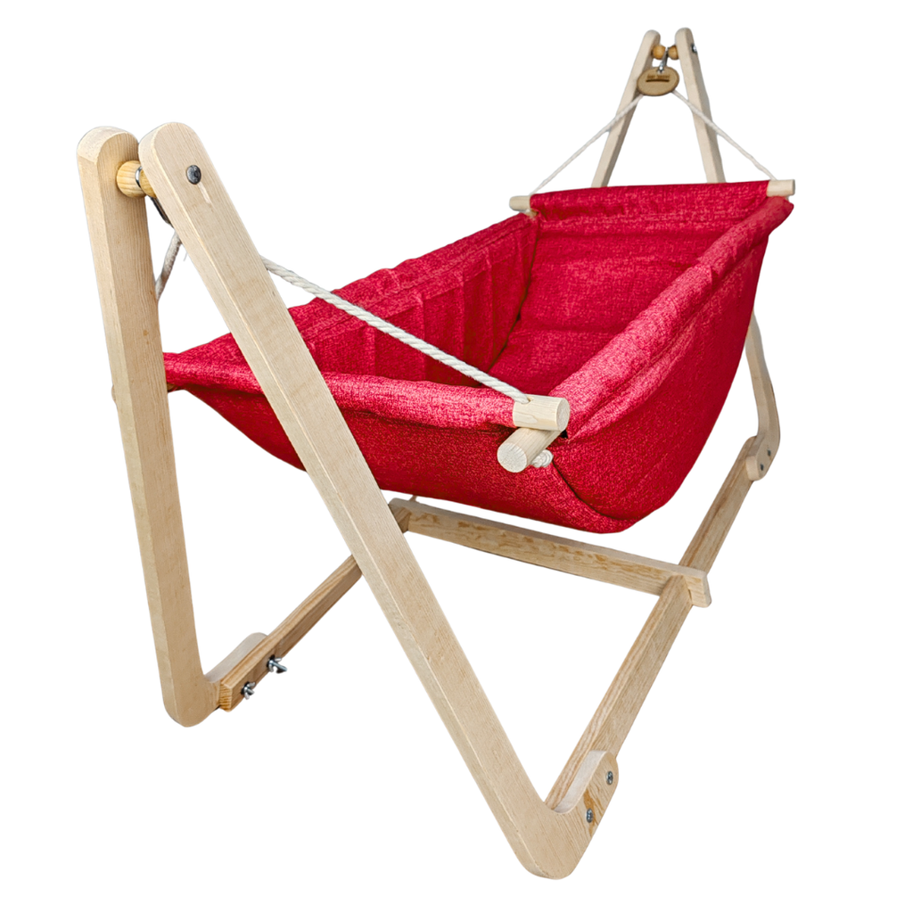 Hamaquita Red Velvet 🏷️(PROMO 30%)