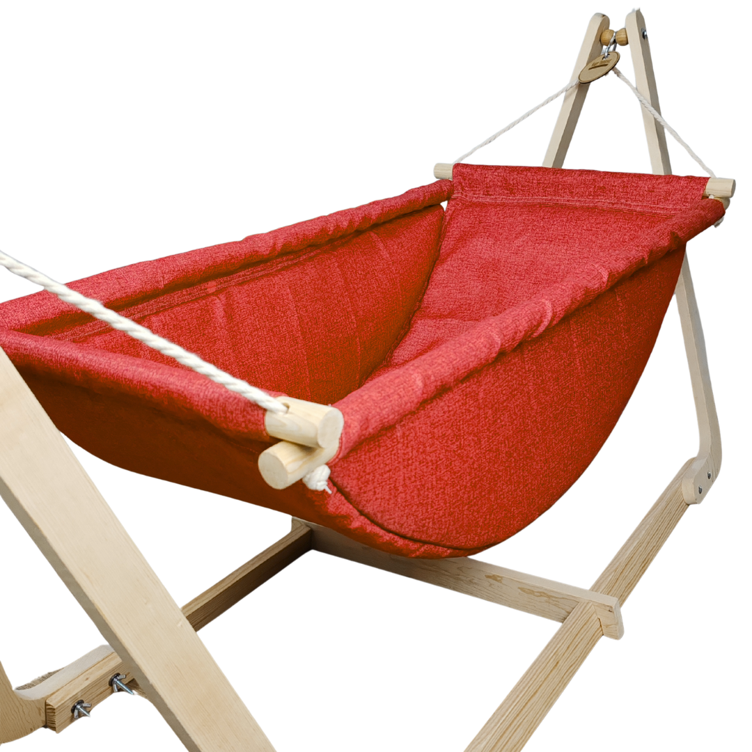 Hamaquita Red Velvet 🏷️(PROMO 30%)