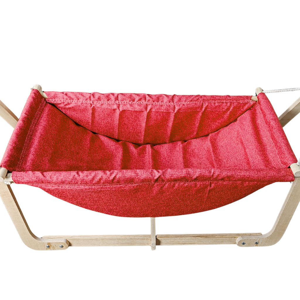 Hamaquita Red Velvet 🏷️(PROMO 30%)