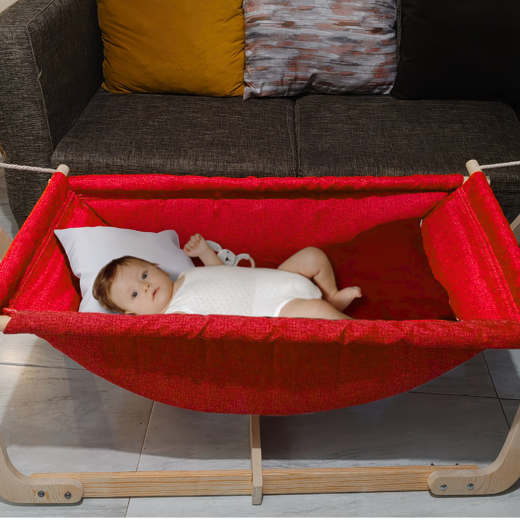 Hamaquita Red Velvet 🏷️(PROMO 30%)