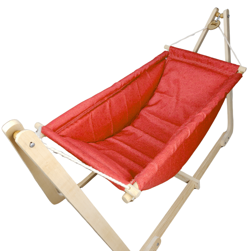 Hamaquita Red Velvet 🏷️(PROMO 30%)