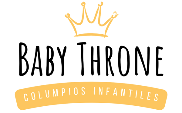 Baby Throne Mx