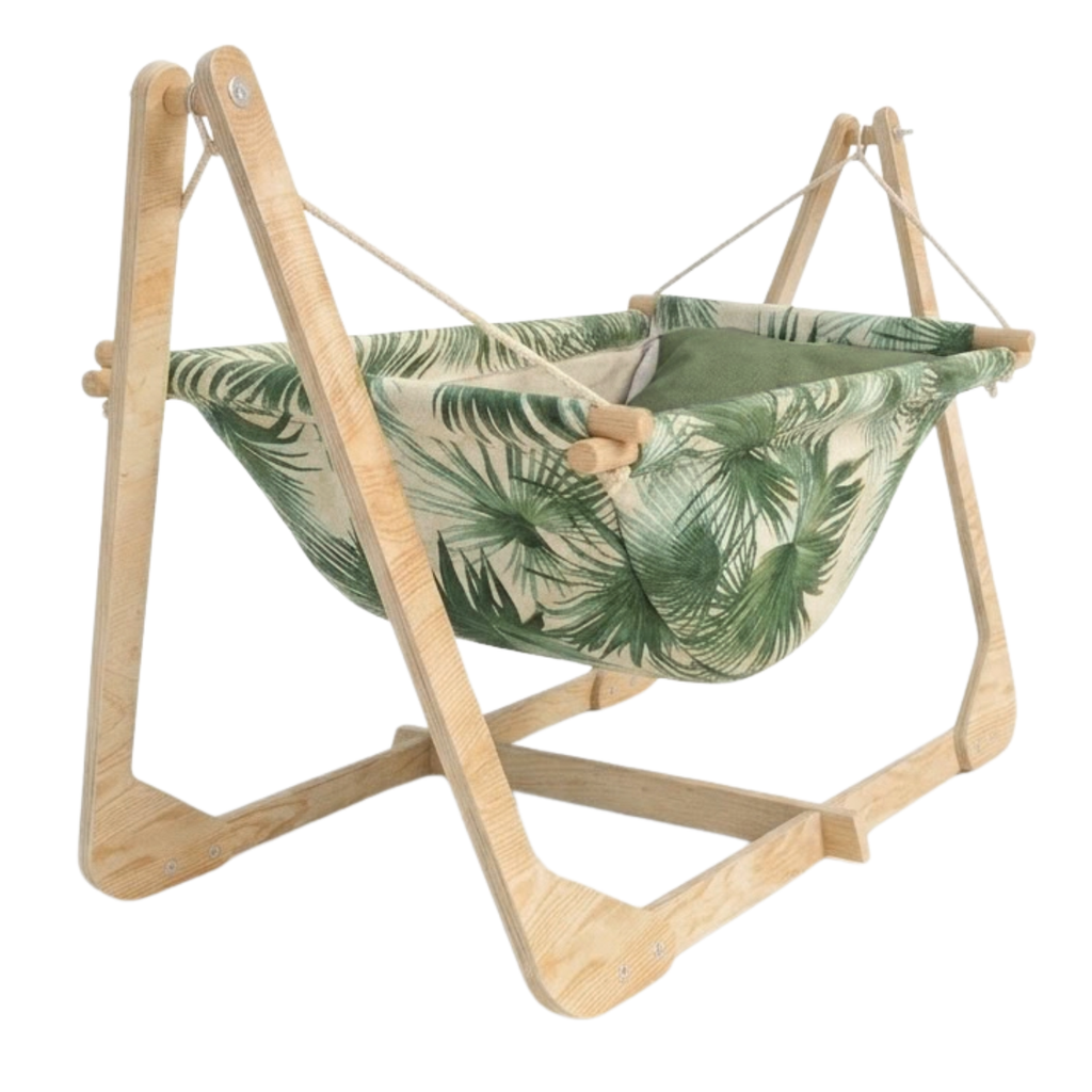 Hamaquita Tropical Paradise 🌿 (Edición Limitada) Ahorra 30%